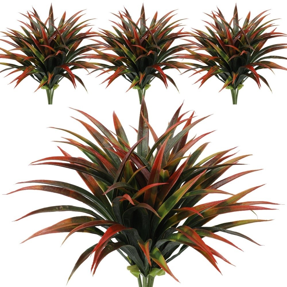 Realistische 42cm Künstliche O – Spider Plant Hanging Bewertung und Preis