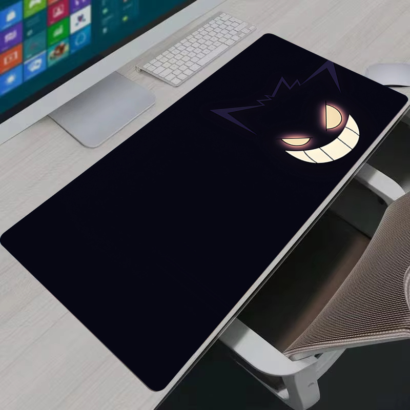 Großes Gamer-Mauspad Gengar An – Tradescantia Purple Bewertung und Preis
