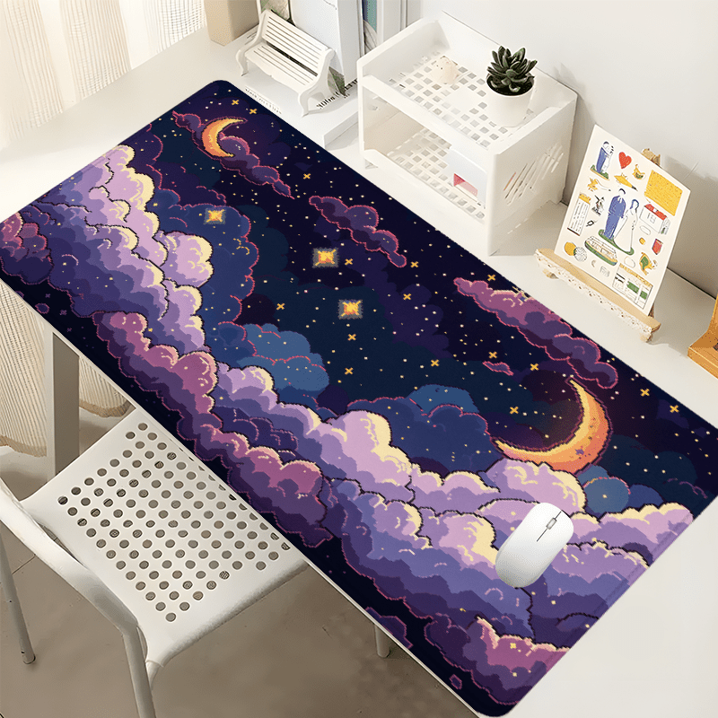 Lila Sternenhimmel-Wolken-Maus – Tradescantia Purple Bewertung und Preis