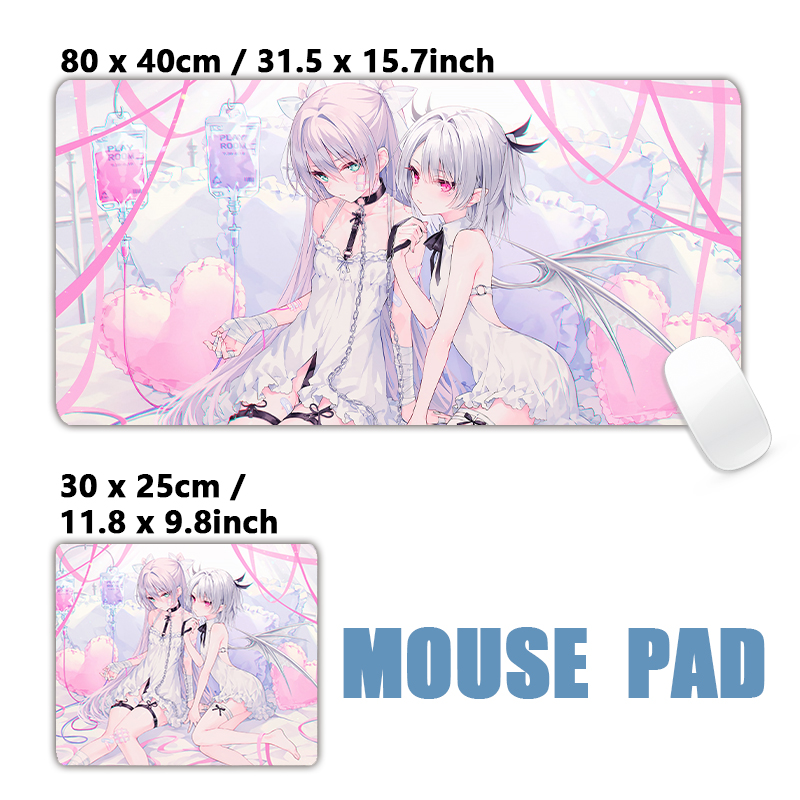 Japanische Anime-Mädchen Lolit – Tradescantia Purple Bewertung und Preis